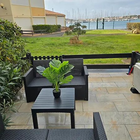 24 Tropic Deluxe Appartement