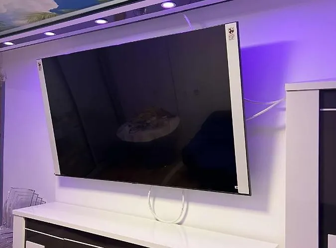 24 Tropic Deluxe Appartement *