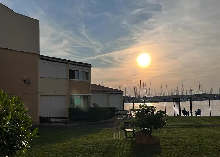 24 Tropic Deluxe Agde