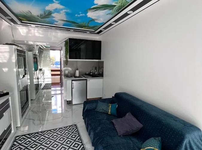 24 Tropic Deluxe Agde