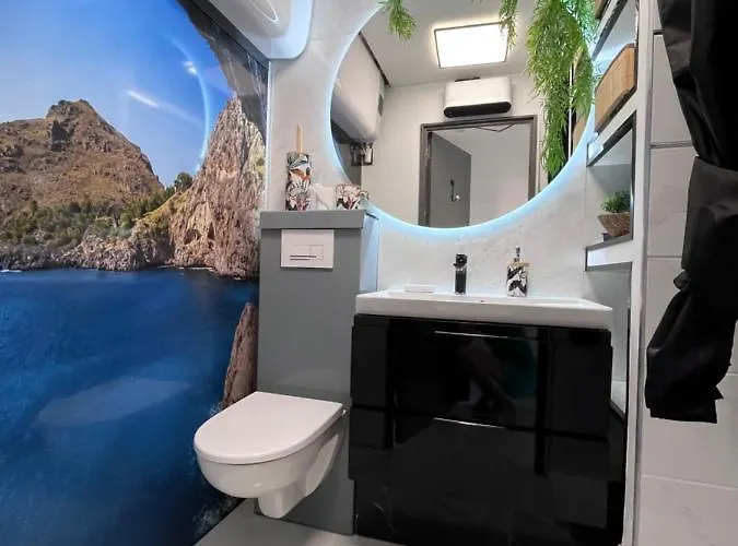 24 Tropic Deluxe Appartement *