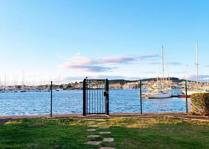 Appartement 24 Tropic Deluxe Agde