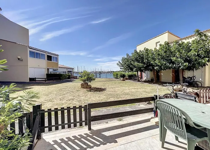 Appartement 24 Tropic Deluxe *