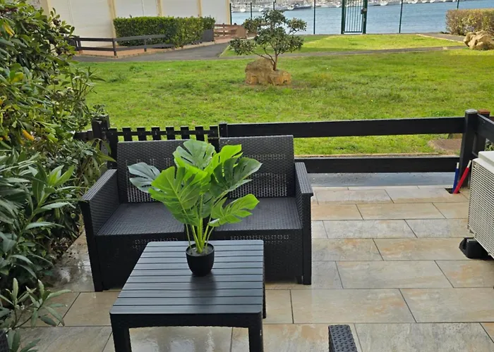 24 Tropic Deluxe Appartement