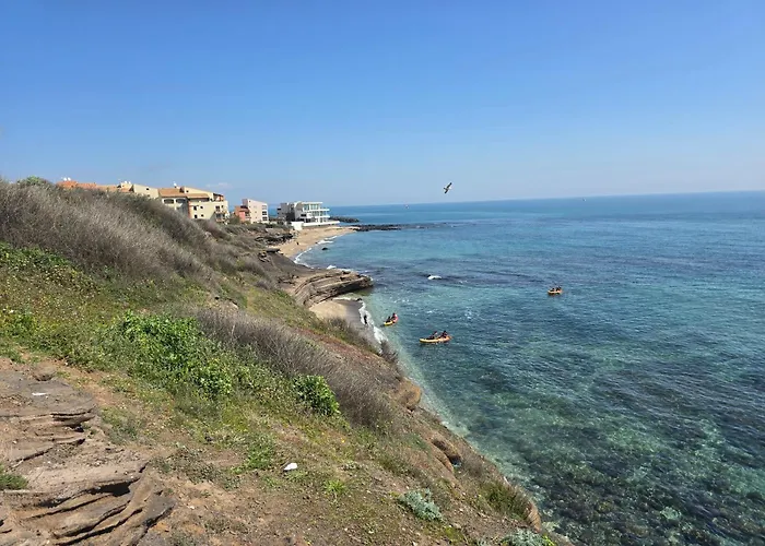 24 Tropic Deluxe Appartement *