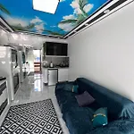 24 Tropic Deluxe Agde