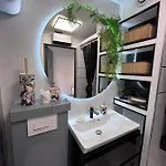 24 Tropic Deluxe * Agde