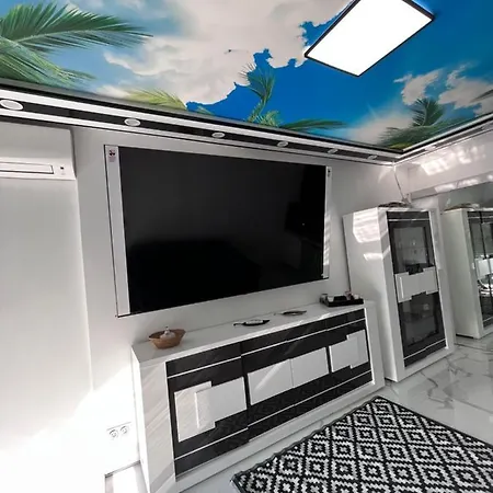 Apartament 24 Tropic Deluxe *