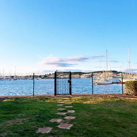 Apartman 24 Tropic Deluxe Agde