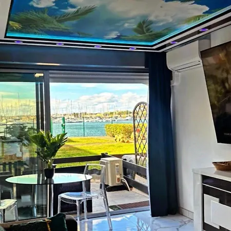 Apartman 24 Tropic Deluxe