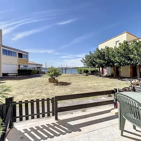 Apartman 24 Tropic Deluxe *