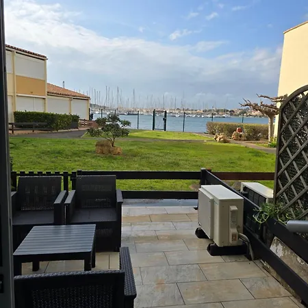 Apartman 24 Tropic Deluxe