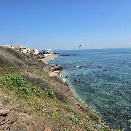 24 Tropic Deluxe Apartman *