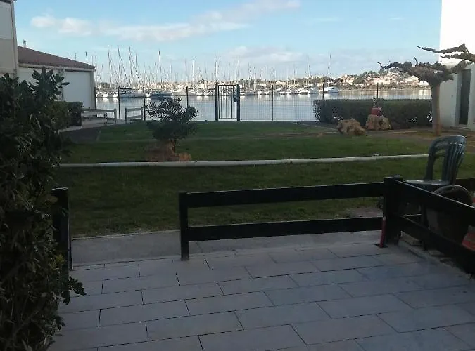 Appartamento 24 Tropic Deluxe Agde