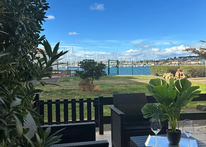 Appartamento 24 Tropic Deluxe